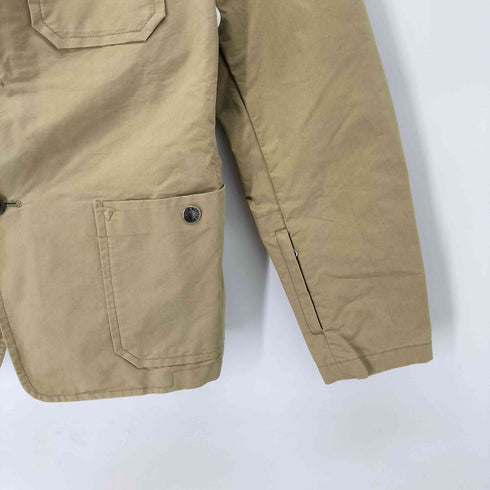 ノースフェイスパープルレーベル THE NORTH FACE PURPLE LABEL フィールドジャケット メンズ import:S