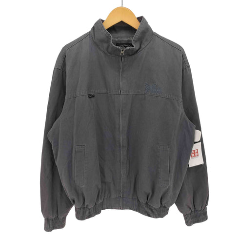 FANCY CLUB PIGMENT WINDBREAKER JACKET Y2K レディース