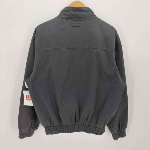 FANCY CLUB PIGMENT WINDBREAKER JACKET Y2K レディース