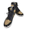 ジョーダンブランド JORDAN BRAND Air Jordan 1 Retro High OG NRG Gold Toe エアジョーダン1 レトロ ハイ ゴールドトゥ メンズ JPN:28.5