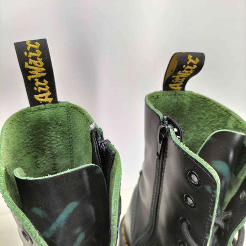 ドクターマーチン Dr.Martens 18AW JADON スプレー加工 8ホールブーツ メンズ UK10