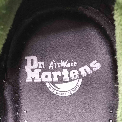 ドクターマーチン Dr.Martens 18AW JADON スプレー加工 8ホールブーツ メンズ UK10