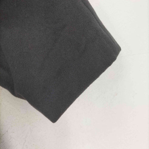 SANRIKA pure cashmere カシミヤ100スタンドカラーコート レディース 9