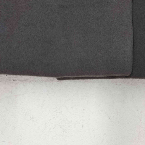 SANRIKA pure cashmere カシミヤ100スタンドカラーコート レディース 9