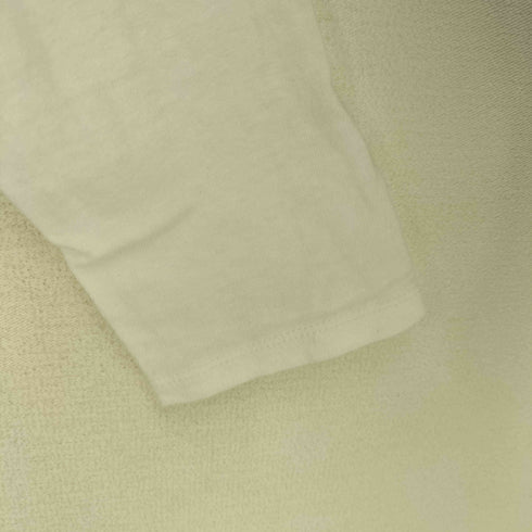 クラネ CLANE TEE LAYERED LONGSLEEVE レディース JPN:1