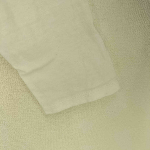 クラネ CLANE TEE LAYERED LONGSLEEVE レディース JPN:1