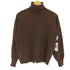 ロクビューティーアンドユースユナイテッドアローズ 6 BEAUTY & YOUTH UNITED ARROWS 24AW コットン ウール タートルネック ニット プルオーバー レディース FREE