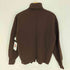 ロクビューティーアンドユースユナイテッドアローズ 6 BEAUTY & YOUTH UNITED ARROWS 24AW コットン ウール タートルネック ニット プルオーバー レディース FREE