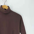 ロクビューティーアンドユースユナイテッドアローズ 6 BEAUTY & YOUTH UNITED ARROWS 24AW コットン ウール タートルネック ニット プルオーバー レディース FREE