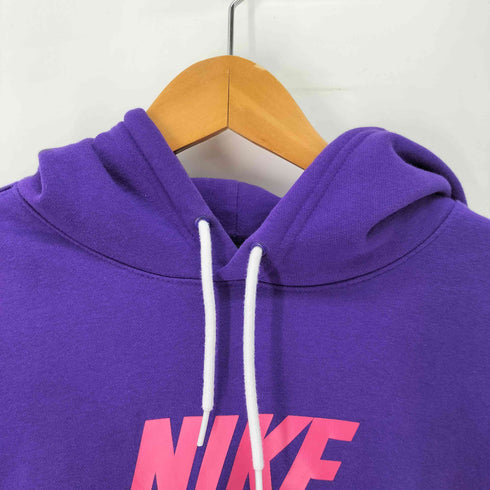 ナイキスケートボーディング NIKE SB アイコン エッセンシャル プルオーバー パーカー メンズ import:L