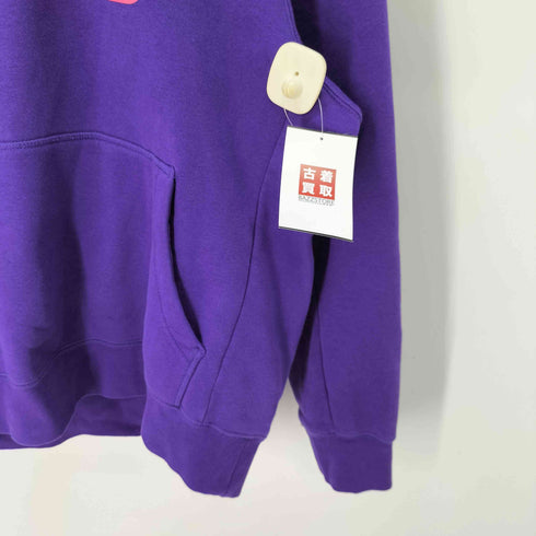 ナイキスケートボーディング NIKE SB アイコン エッセンシャル プルオーバー パーカー メンズ import:L