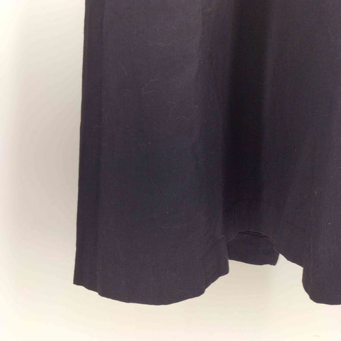 ハートイッセイミヤケ Haat ISSEY MIYAKE バックリボン ギザギザ デザイン ワンピース レディース JPN:2