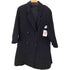 カシミヤ CASHMERE CASHMERE 100% Chester Long Coat カシミア 100% チェスター ロング コート レディース 9
