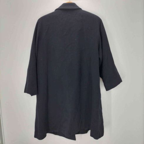 カシミヤ CASHMERE CASHMERE 100% Chester Long Coat カシミア 100% チェスター ロング コート レディース 9