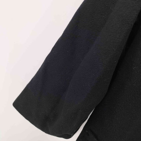 カシミヤ CASHMERE CASHMERE 100% Chester Long Coat カシミア 100% チェスター ロング コート レディース 9