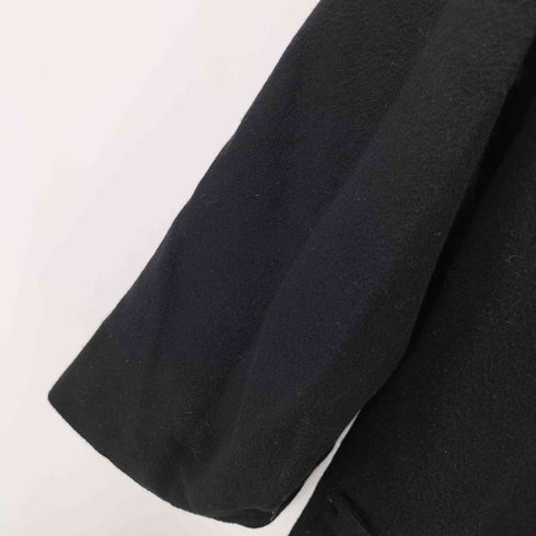 カシミヤ CASHMERE CASHMERE 100% Chester Long Coat カシミア 100% チェスター ロング コート レディース 9