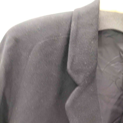 カシミヤ CASHMERE CASHMERE 100% Chester Long Coat カシミア 100% チェスター ロング コート レディース 9