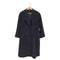 VESTINA pure cashmere カシミヤ100ダブルチェスターコート レディース 9