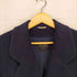VESTINA pure cashmere カシミヤ100ダブルチェスターコート レディース 9