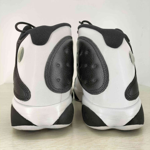 ジョーダンブランド JORDAN BRAND AIR JORDAN 13 BLACK/GYM RED メンズ JPN:30