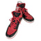 ジョーダンブランド JORDAN BRAND Air Jordan 1 Mid Bred Toe エアジョーダン1 ミッド ブレッドトゥ メンズ JPN:27.5