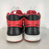 ジョーダンブランド JORDAN BRAND Air Jordan 1 Mid Bred Toe エアジョーダン1 ミッド ブレッドトゥ メンズ JPN:27.5