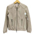 Lamb Leathe Rracing Lacket 羊革 ラムレザーシングル ジップアップ レーシング ライダース ジャケット レディース import:M