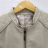 Lamb Leathe Rracing Lacket 羊革 ラムレザーシングル ジップアップ レーシング ライダース ジャケット レディース import:M