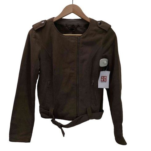 Lamb Leather Lacket 羊革 ラムレザー ダブル ライダース ジャケット レディース