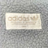 アディダスオリジナルス adidas Originals 90s ビッグロゴプリント ベンチコート ナイロンジャケット メンズ 160