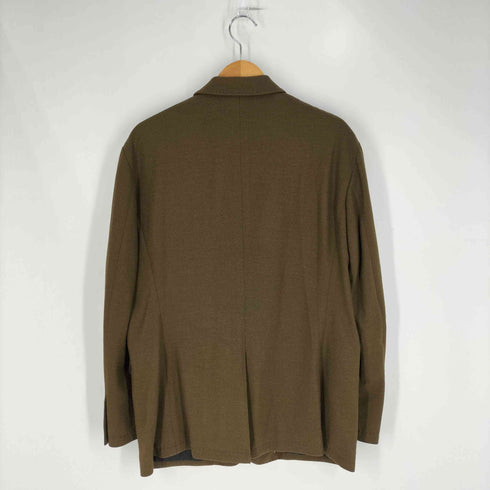 ポールスミスコレクション Paul Smith COLLECTION ウール 2B テーラードジャケット メンズ XLX