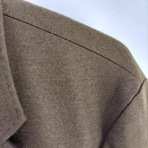 ポールスミスコレクション Paul Smith COLLECTION ウール 2B テーラードジャケット メンズ XLX