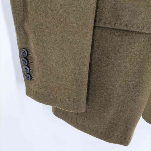 ポールスミスコレクション Paul Smith COLLECTION ウール 2B テーラードジャケット メンズ XLX