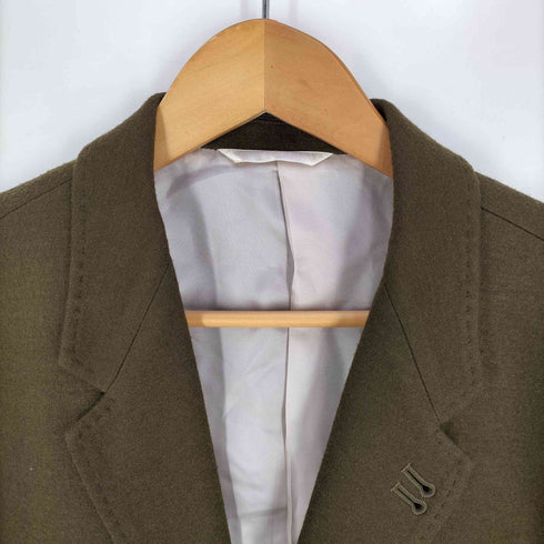 ポールスミスコレクション Paul Smith COLLECTION ウール 2B テーラードジャケット メンズ XLX