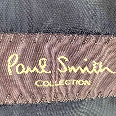 ポールスミスコレクション Paul Smith COLLECTION ウール 2B テーラードジャケット メンズ XLX