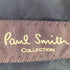ポールスミスコレクション Paul Smith COLLECTION ウール 2B テーラードジャケット メンズ XLX
