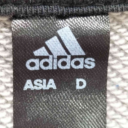 アディダス adidas キャラクタープリント プルオーバーパーカー メンズ JPN:L