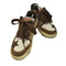 KAALIXTO Retro Vintage Sneakers 星 レディース JPN:24.5