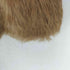 アンドエー And A rabbit fur ラビットファージャケット レディース 38
