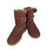 アグオーストラリア UGG Australia BAILEY BUTTON ベイリーボタン ムートンブーツ レディース JPN:22