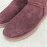 アグオーストラリア UGG Australia BAILEY BUTTON ベイリーボタン ムートンブーツ レディース JPN:22