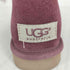 アグオーストラリア UGG Australia BAILEY BUTTON ベイリーボタン ムートンブーツ レディース JPN:22