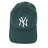 ニューエラ NEW ERA 6パネル キャップ メンズ
