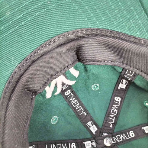 ニューエラ NEW ERA 6パネル キャップ メンズ