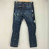 ジースターロー G-STAR RAW 5620 3D SLIM 立体裁断 デニムパンツ レディース 28×30