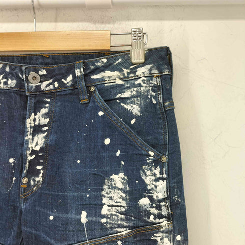 ジースターロー G-STAR RAW 5620 3D SLIM 立体裁断 デニムパンツ レディース 28×30