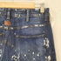 ジースターロー G-STAR RAW 5620 3D SLIM 立体裁断 デニムパンツ レディース 28×30