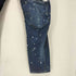 ジースターロー G-STAR RAW 5620 3D SLIM 立体裁断 デニムパンツ レディース 28×30