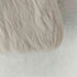 prideglide rabbit fur ラビットファーダブルライダースジャケット レディース 36