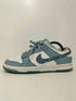 ナイキ NIKE DUNK LOW ESS Blue Paisley ペイズリー メンズ JPN:25